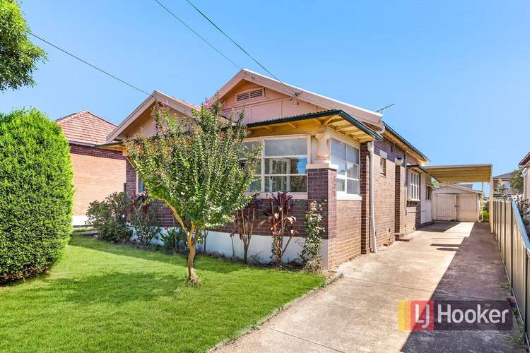 Main view of Homely house listing, 30 Hayes St, Lidcombe NSW 2141