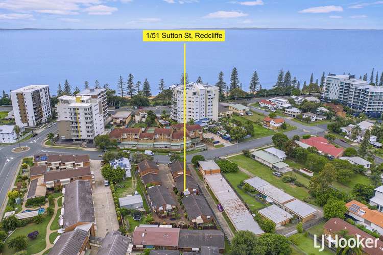 Second view of Homely unit listing, 1/51 Sutton Street, Redcliffe QLD 4020