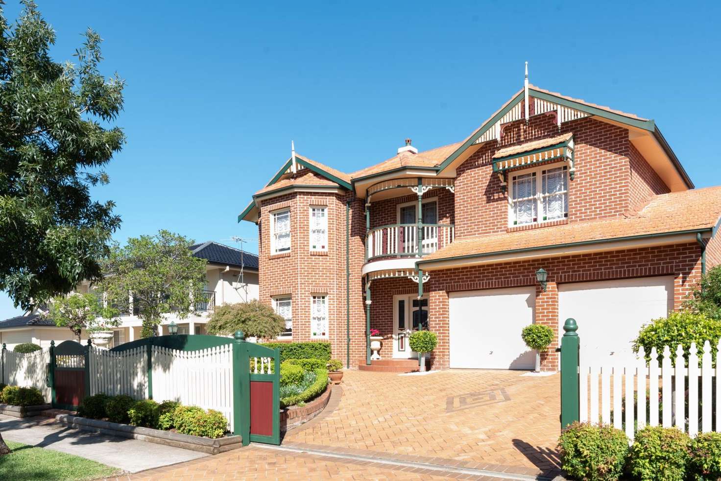 Main view of Homely house listing, 19 Nerli Street, Abbotsbury NSW 2176
