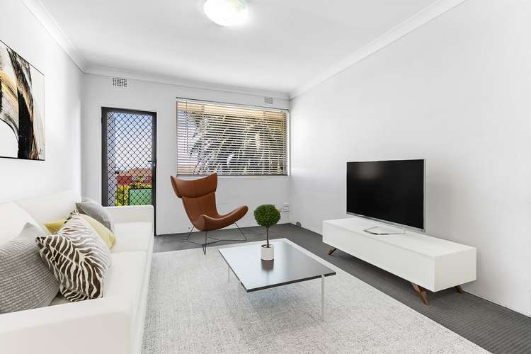 Main view of Homely unit listing, 7/114 Homer Street, Earlwood NSW 2206