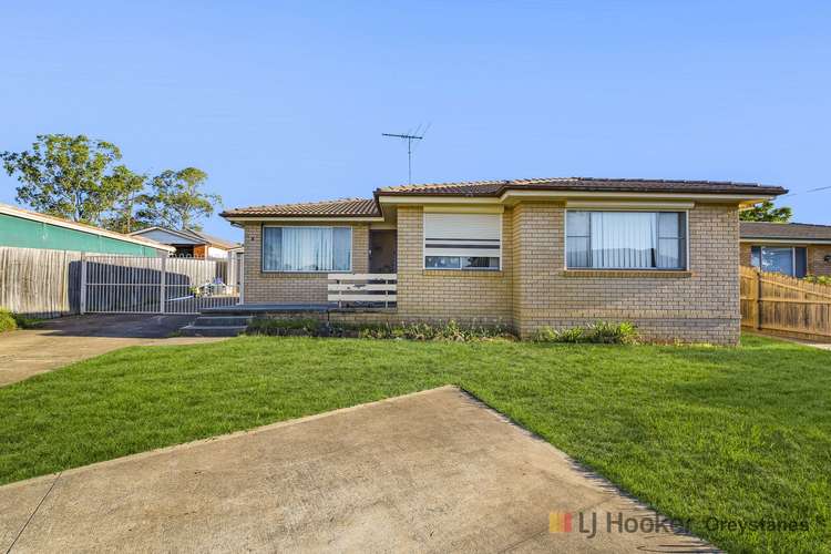 Main view of Homely house listing, 8 & 8A Shaw Place, Prospect NSW 2148