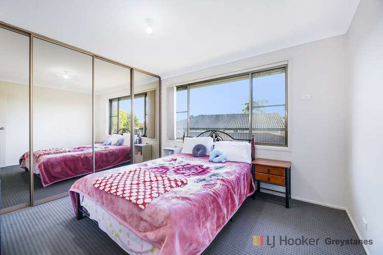 Fourth view of Homely house listing, 8 & 8A Shaw Place, Prospect NSW 2148