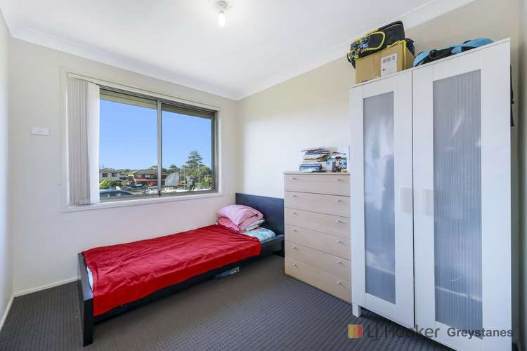 Fifth view of Homely house listing, 8 & 8A Shaw Place, Prospect NSW 2148