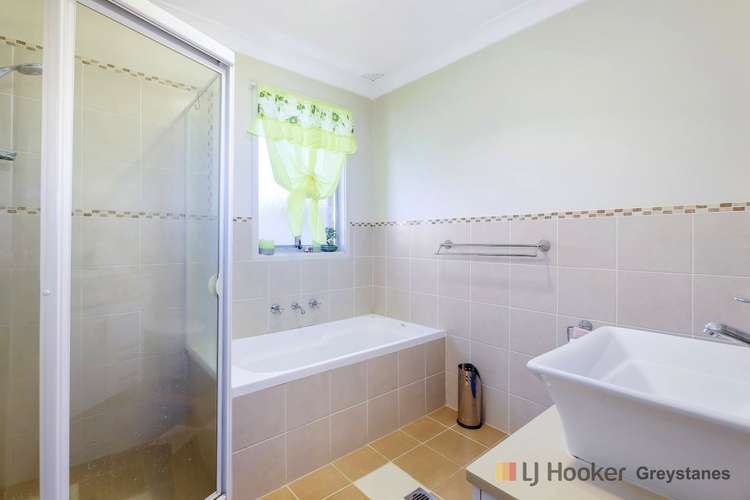 Sixth view of Homely house listing, 8 & 8A Shaw Place, Prospect NSW 2148