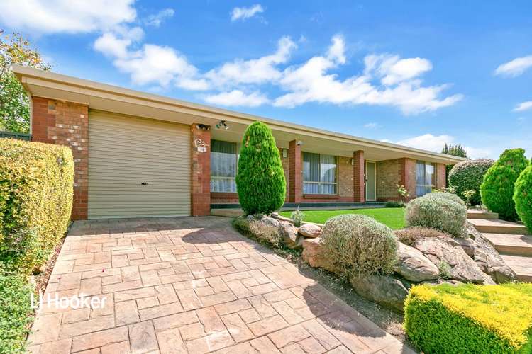 Second view of Homely house listing, 14 Barrett Court, Golden Grove SA 5125