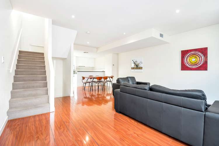 Main view of Homely house listing, 4 Farr Court, Adelaide SA 5000