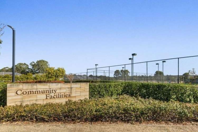 Second view of Homely residentialLand listing, 15 Farmingdale Court, Luddenham NSW 2745