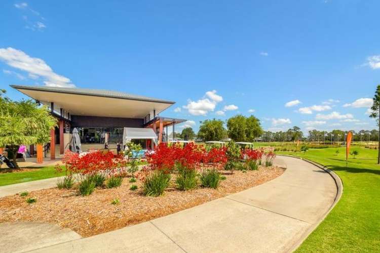 Third view of Homely residentialLand listing, 15 Farmingdale Court, Luddenham NSW 2745