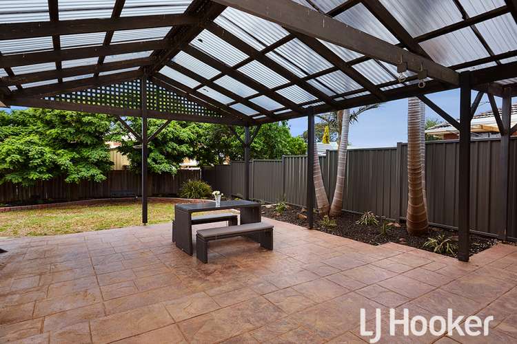 Main view of Homely house listing, 45 Seabrook Boulevard, Seabrook VIC 3028