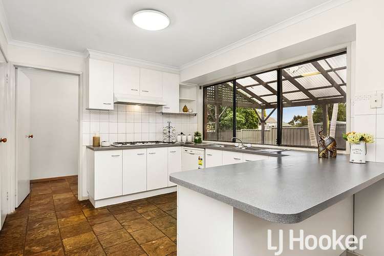 Third view of Homely house listing, 45 Seabrook Boulevard, Seabrook VIC 3028