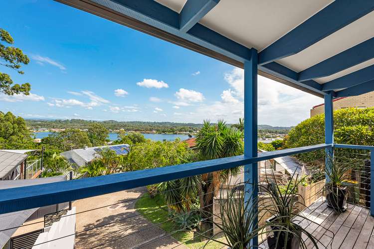 Fifth view of Homely townhouse listing, 2/17 Daisy Street, Elanora QLD 4221