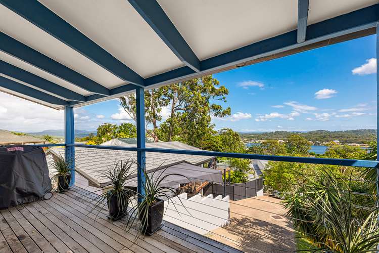 Sixth view of Homely townhouse listing, 2/17 Daisy Street, Elanora QLD 4221