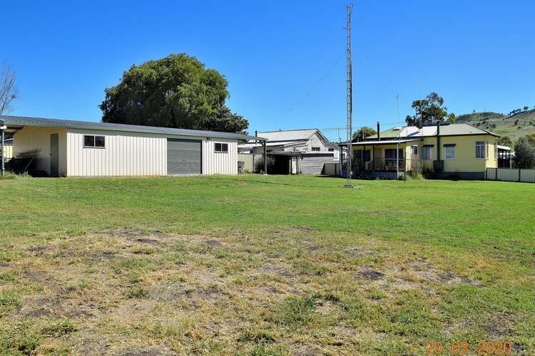 Second view of Homely house listing, 24 Anemone Street, Killarney QLD 4373