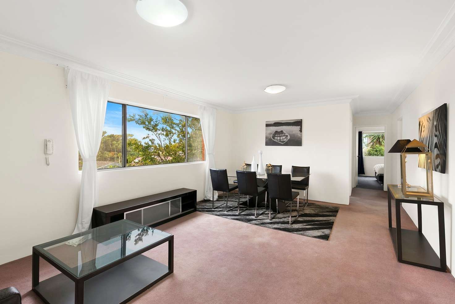 Main view of Homely apartment listing, 4/10 Wallace Street, Waverley NSW 2024