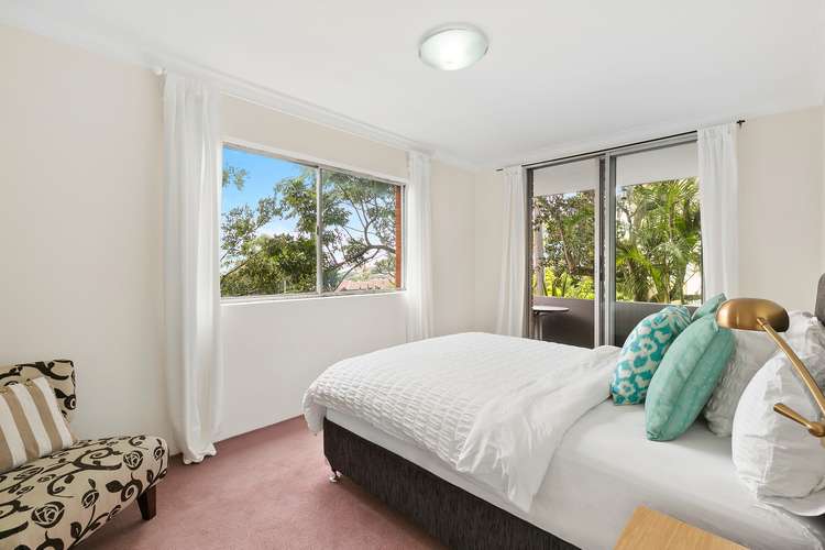 Third view of Homely apartment listing, 4/10 Wallace Street, Waverley NSW 2024