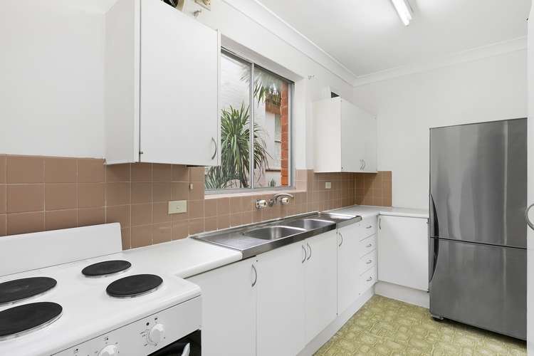 Fourth view of Homely apartment listing, 4/10 Wallace Street, Waverley NSW 2024