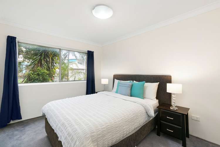 Fifth view of Homely apartment listing, 4/10 Wallace Street, Waverley NSW 2024