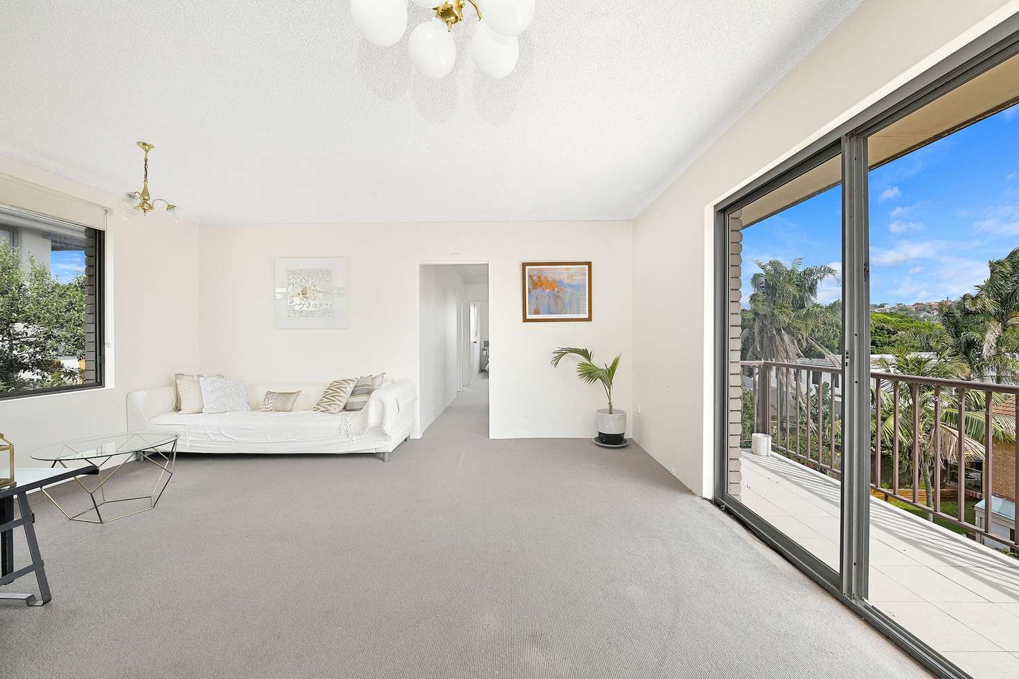 Main view of Homely apartment listing, 6/27 William Street, Rose Bay NSW 2029