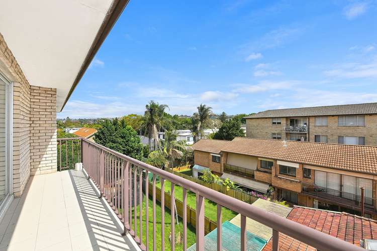 Third view of Homely apartment listing, 6/27 William Street, Rose Bay NSW 2029