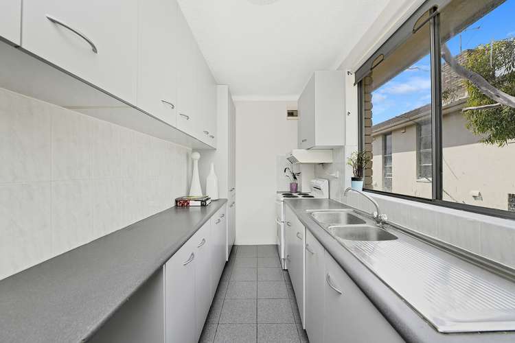 Fourth view of Homely apartment listing, 6/27 William Street, Rose Bay NSW 2029