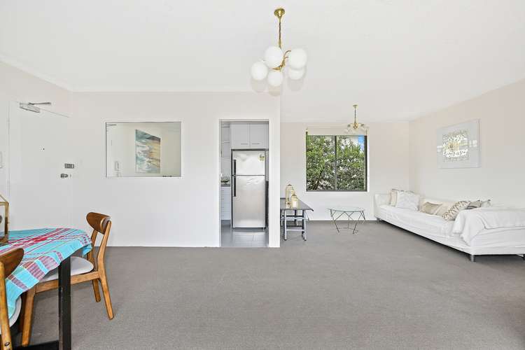 Fifth view of Homely apartment listing, 6/27 William Street, Rose Bay NSW 2029