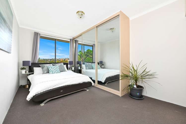 Sixth view of Homely apartment listing, 6/27 William Street, Rose Bay NSW 2029