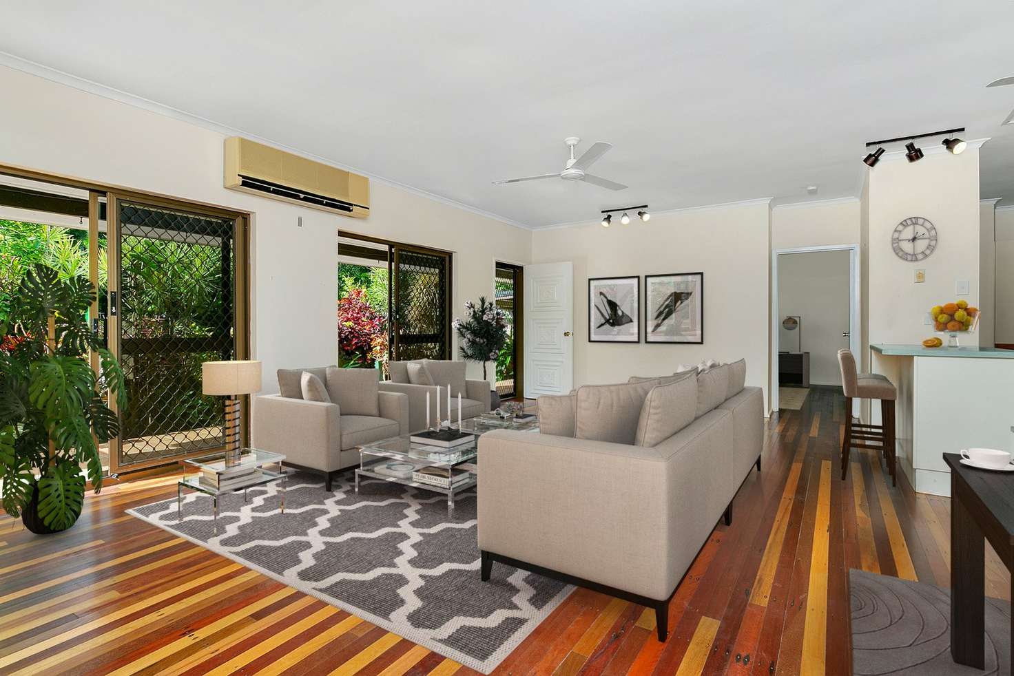 Main view of Homely house listing, 1-3 Montrose Avenue, Edge Hill QLD 4870