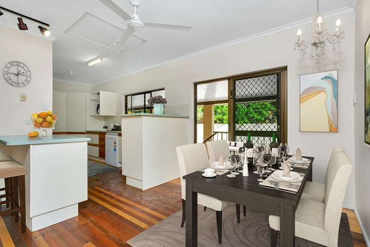 Fifth view of Homely house listing, 1-3 Montrose Avenue, Edge Hill QLD 4870