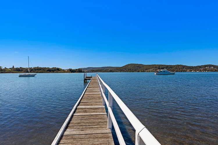 Main view of Homely house listing, 83 Albany Street, Point Frederick NSW 2250