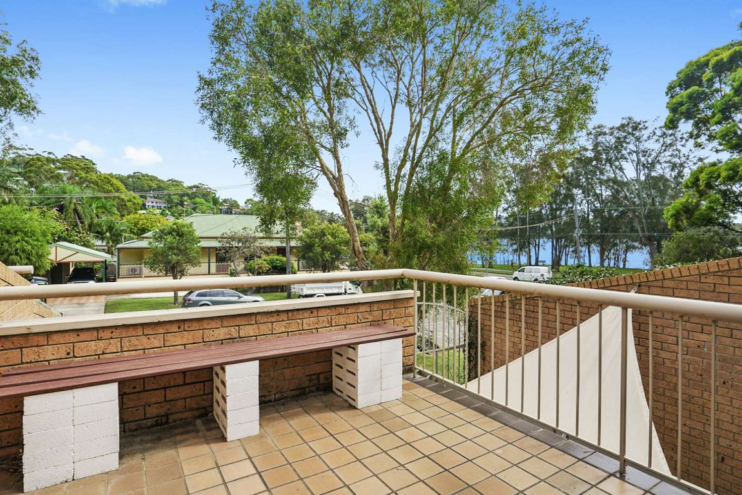 Main view of Homely townhouse listing, 4/54 Mactier Street, Narrabeen NSW 2101