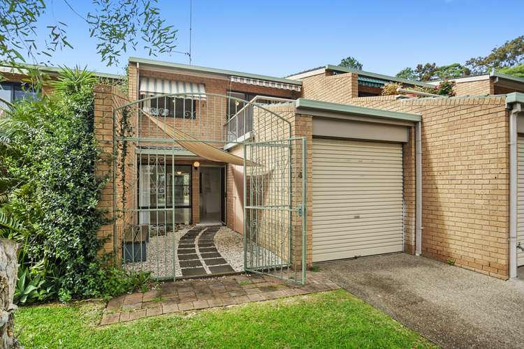 Second view of Homely townhouse listing, 4/54 Mactier Street, Narrabeen NSW 2101
