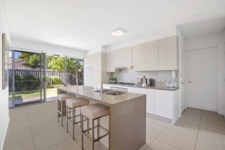 Second view of Homely house listing, 10 Ferntree Place, Epping NSW 2121