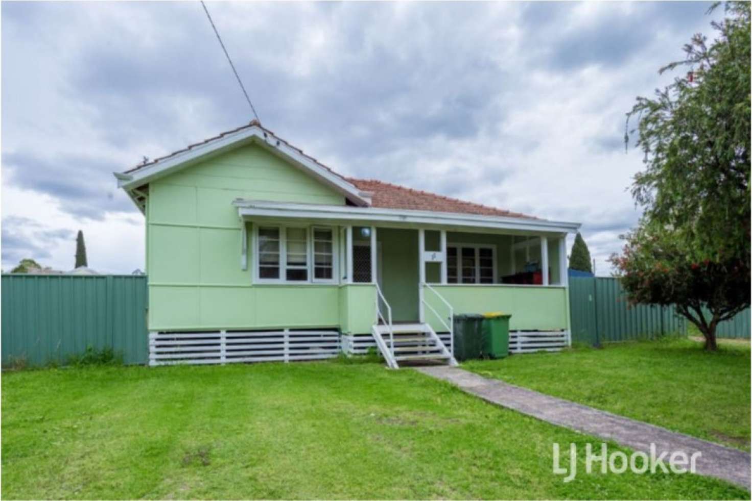 Main view of Homely house listing, 11 Prinsep Crescent, Collie WA 6225