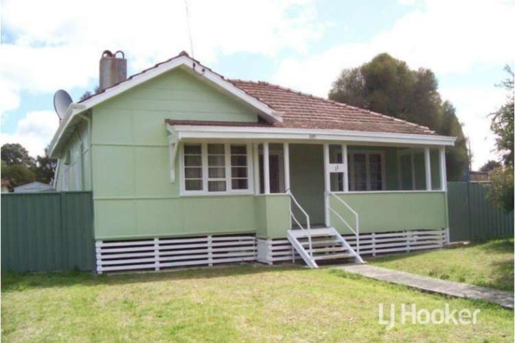 Second view of Homely house listing, 11 Prinsep Crescent, Collie WA 6225