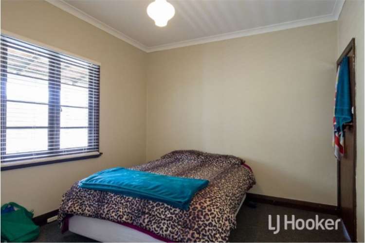 Fifth view of Homely house listing, 11 Prinsep Crescent, Collie WA 6225