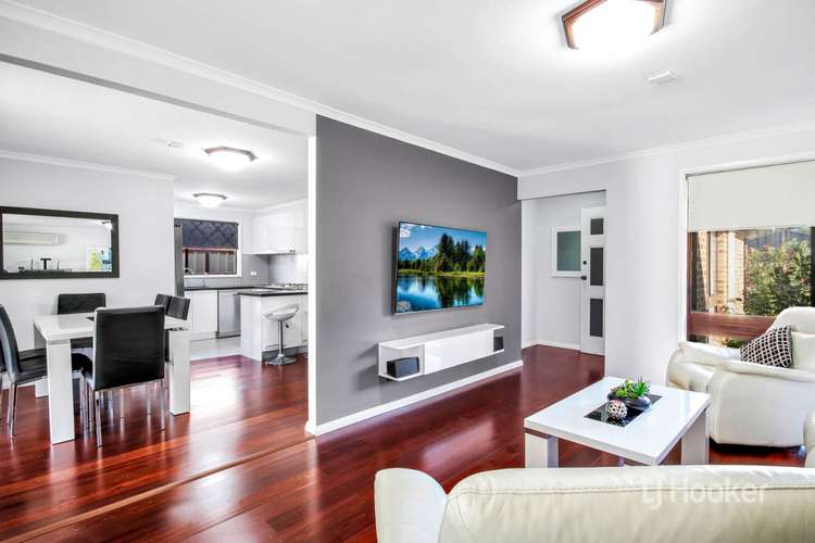 Third view of Homely house listing, 25 Nicolaidis Crescent, Rooty Hill NSW 2766