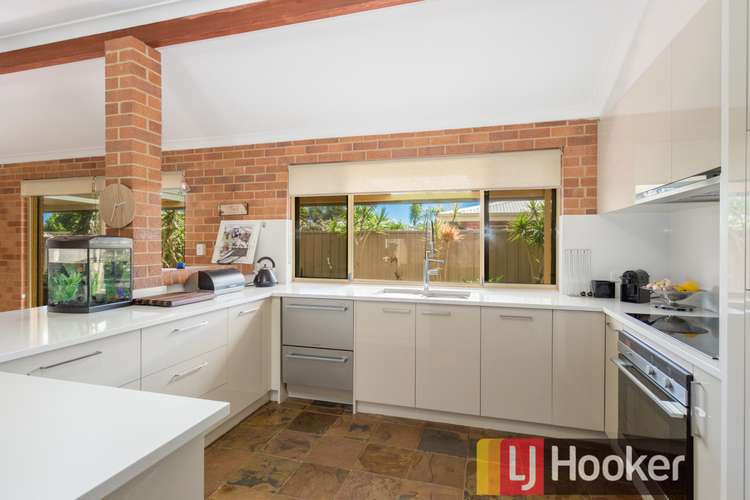 Third view of Homely house listing, 19 Gaudin Way, Australind WA 6233
