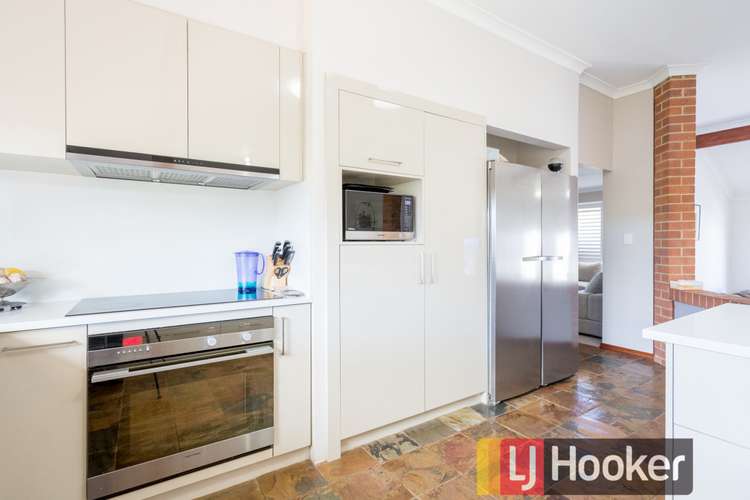 Fourth view of Homely house listing, 19 Gaudin Way, Australind WA 6233