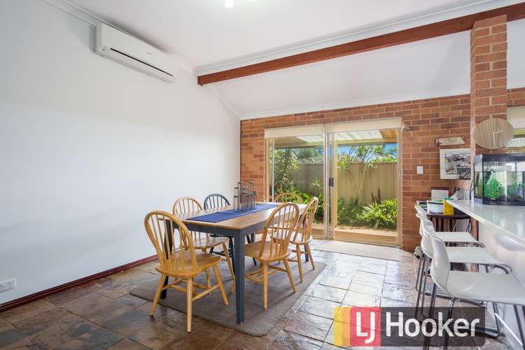 Fifth view of Homely house listing, 19 Gaudin Way, Australind WA 6233