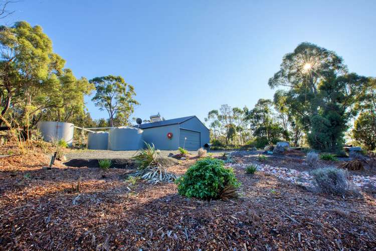 Third view of Homely house listing, 114 Gardens Road, Binalong Bay TAS 7216