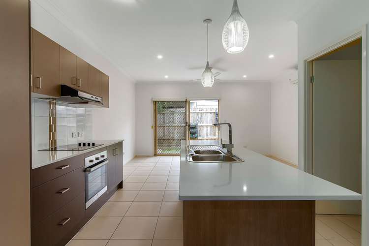 Third view of Homely townhouse listing, 17 Emerald Street, Kedron QLD 4031