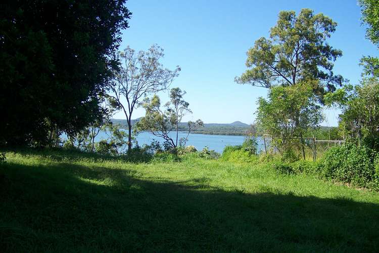 Third view of Homely residentialLand listing, 28 Tina Avenue, Lamb Island QLD 4184