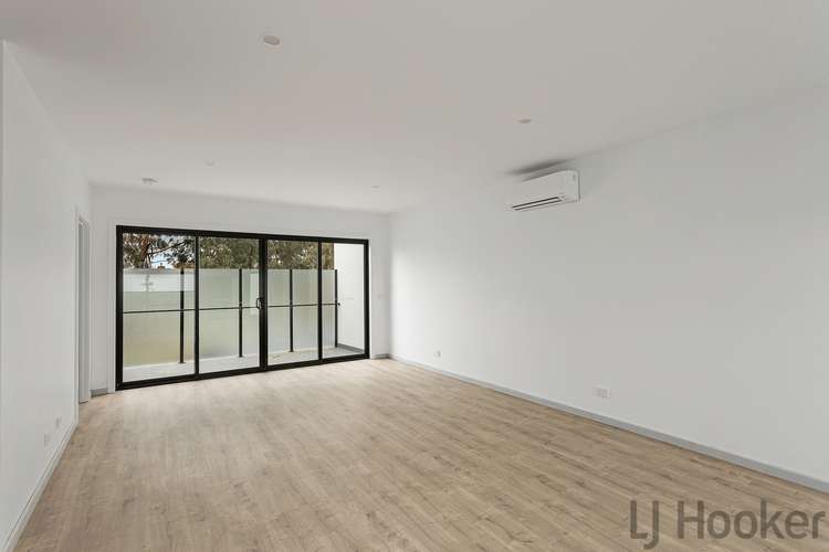 Second view of Homely townhouse listing, 4/1168 Burwood Highway, Upper Ferntree Gully VIC 3156