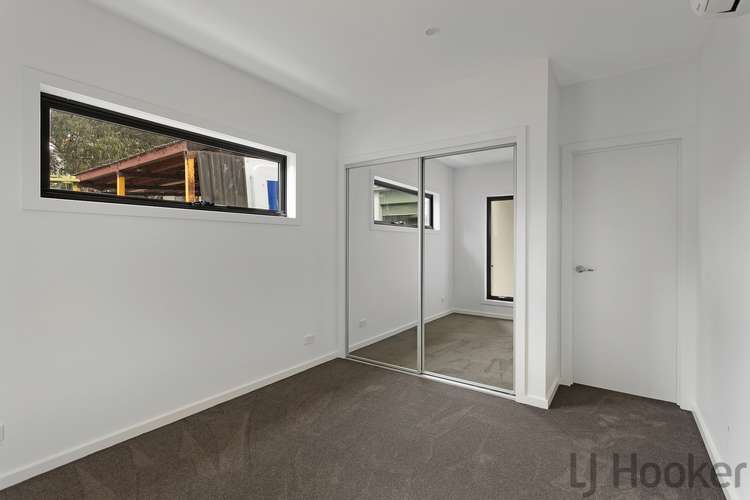 Sixth view of Homely townhouse listing, 4/1168 Burwood Highway, Upper Ferntree Gully VIC 3156