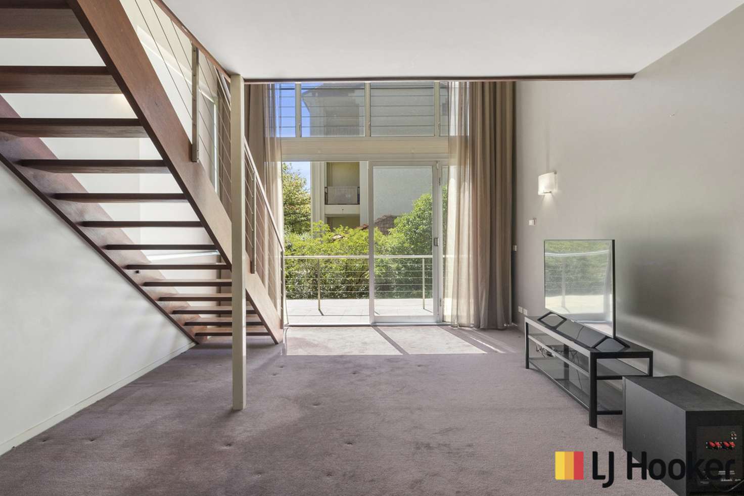 Main view of Homely apartment listing, 2/34 Torrens Street, Braddon ACT 2612