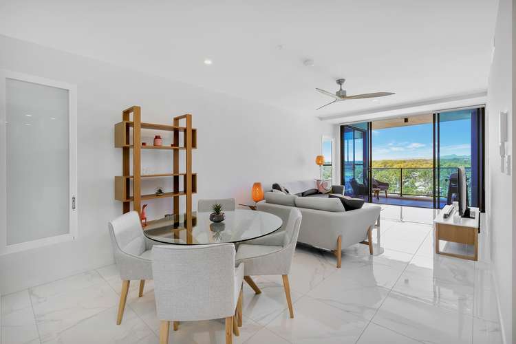 Third view of Homely unit listing, 4809/5 Harbour Side Court, Biggera Waters QLD 4216