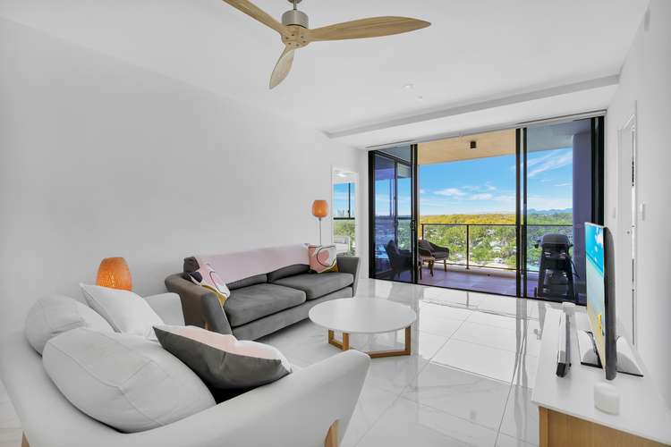 Fifth view of Homely unit listing, 4809/5 Harbour Side Court, Biggera Waters QLD 4216