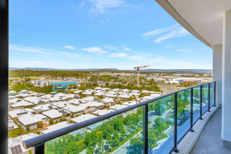 Sixth view of Homely unit listing, 4809/5 Harbour Side Court, Biggera Waters QLD 4216
