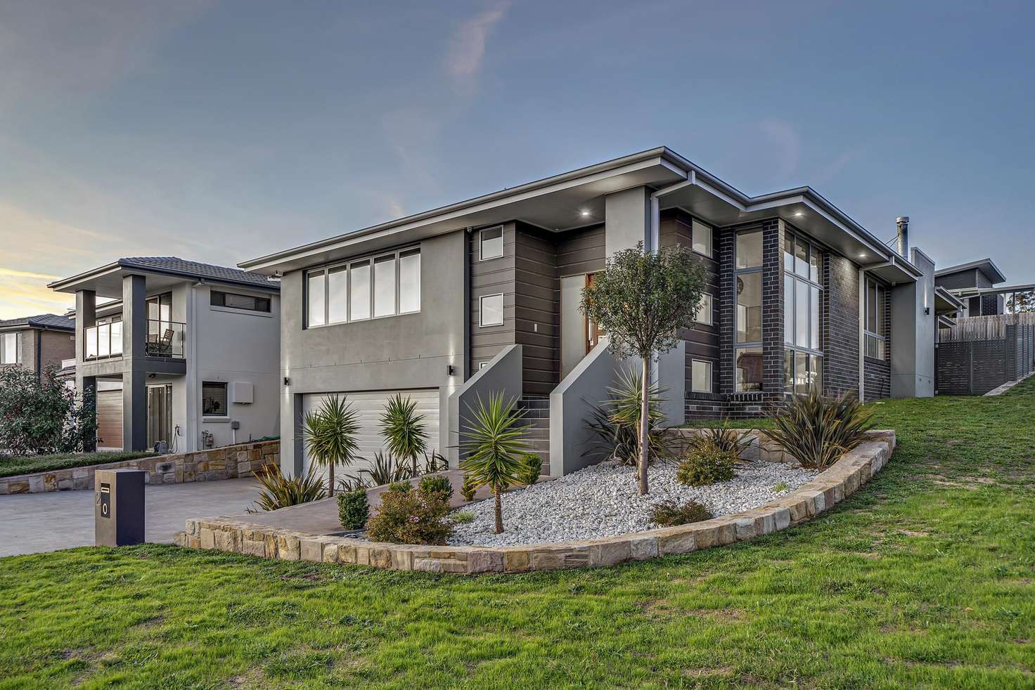 Main view of Homely house listing, 2 Timbs Street, Casey ACT 2913