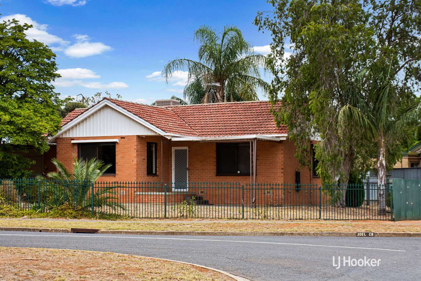 Main view of Homely house listing, 2 Joel Crescent, Elizabeth Vale SA 5112
